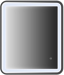 Iddis Мебель для ванной Cloud 60 белая – фотография-9